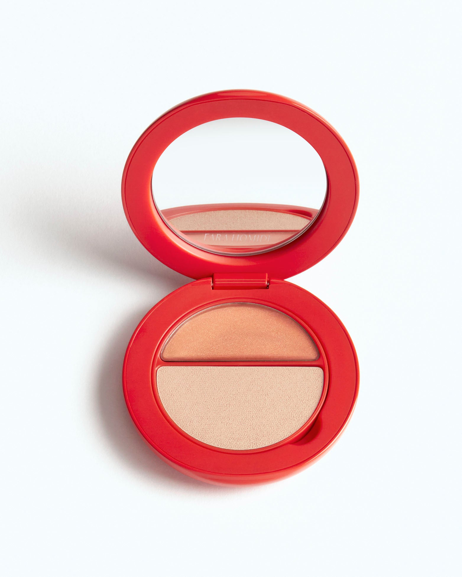 Face compact hotsell