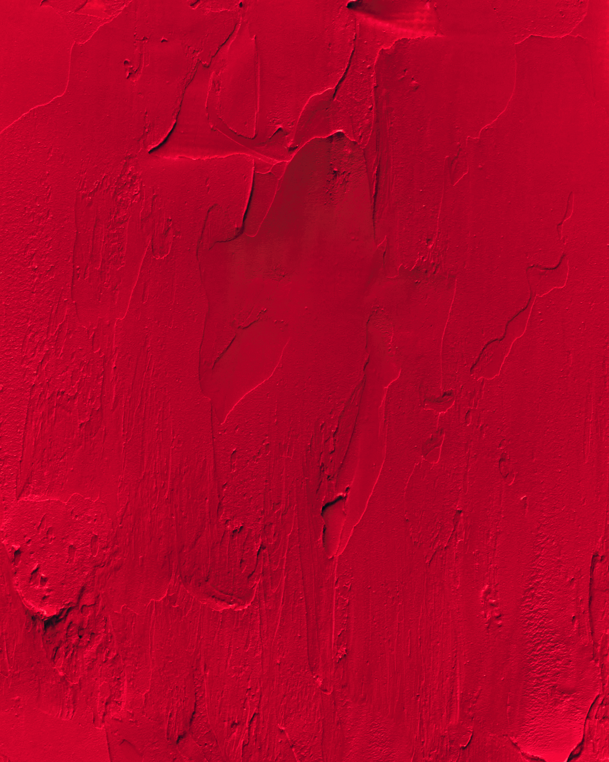 Red 1 with Lip Brush