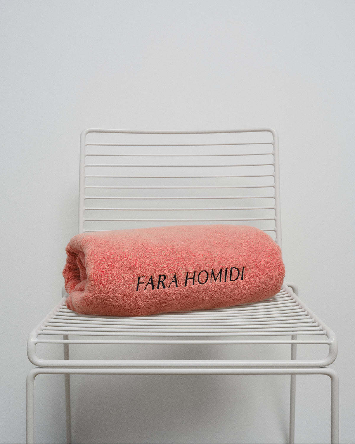 FH Towel