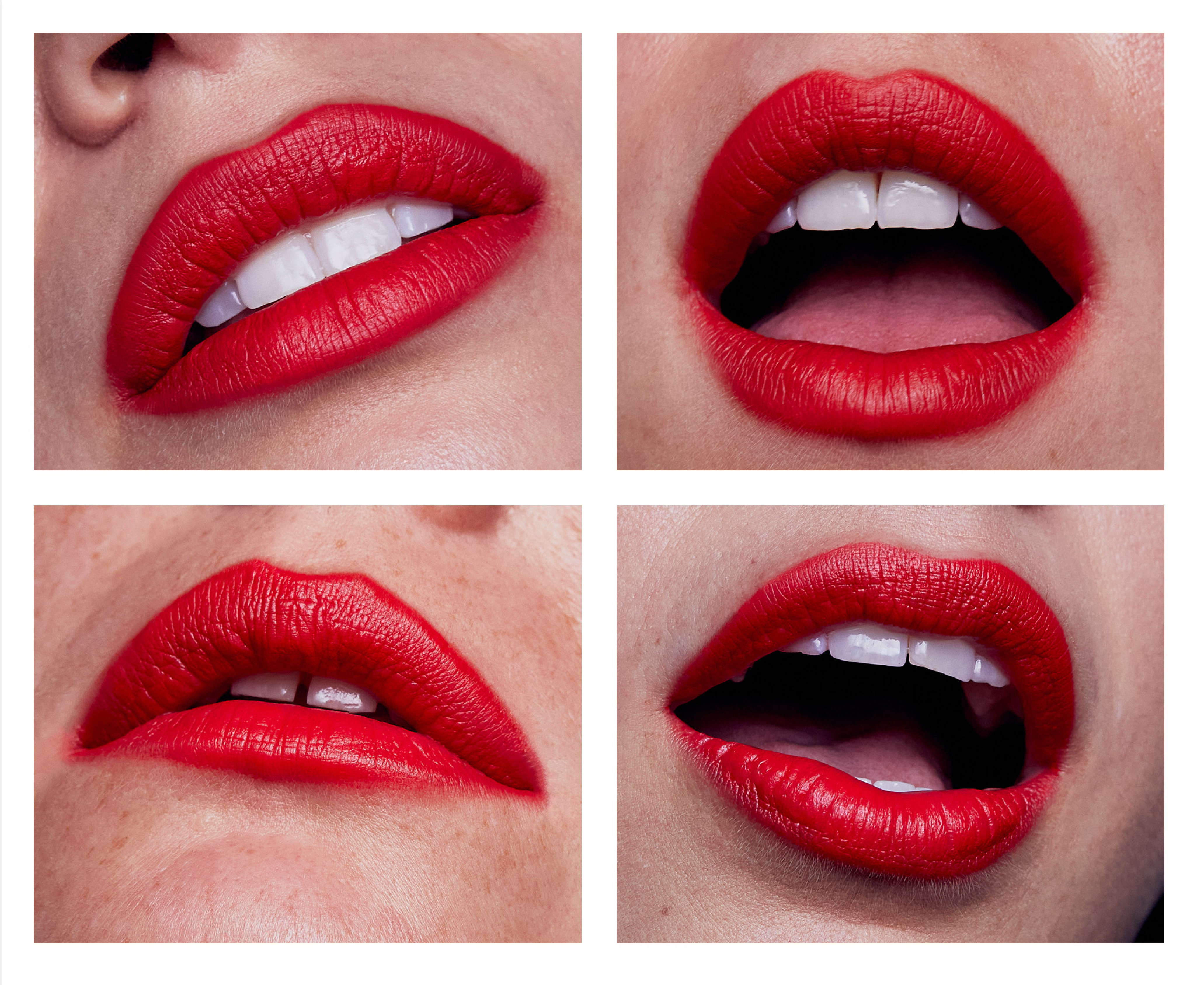Red 1